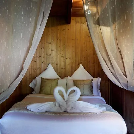 Les De Babylone Hotel 3*
