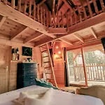 Les De Babylone Hotel Larringes