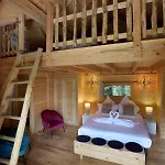 Hotel Les De Babylone Larringes