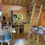 Hotel Les De Babylone Larringes
