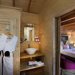 Hotel Les De Babylone Larringes