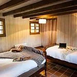 Les De Babylone Hotel