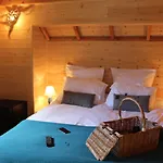 Les De Babylone Hotel Larringes