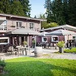 Hotel Les De Babylone Larringes