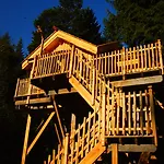 Les De Babylone Hotel Larringes
