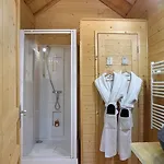 Les De Babylone Hotel Larringes