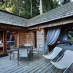 Les De Babylone Hotel Larringes