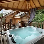 Hotel Les De Babylone Larringes