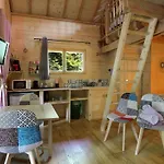 Hotel Les De Babylone 3*