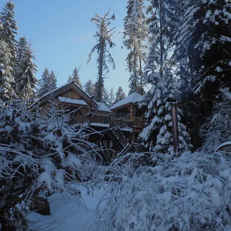 Hotel Les De Babylone 3*