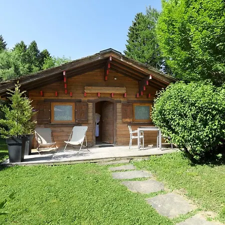 Hotel Les De Babylone