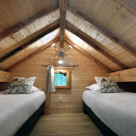 Les De Babylone Hotel Larringes