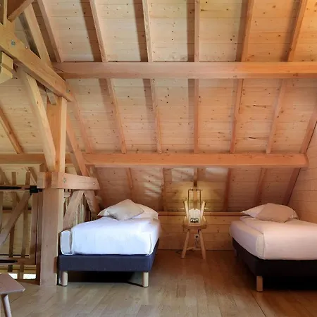 Les De Babylone Hotel 3*