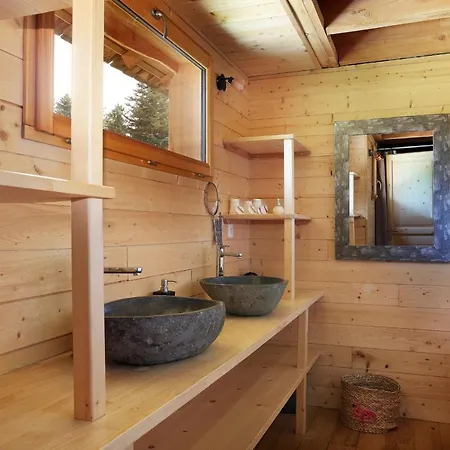 Szálloda Les De Babylone