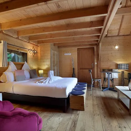 Hotel Les De Babylone 3*