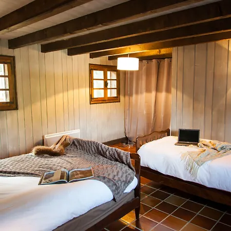 Les De Babylone Hotel
