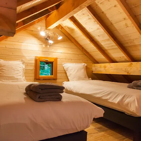 Hotel Les De Babylone 3*