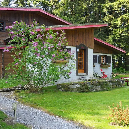 Les De Babylone Hotel Larringes