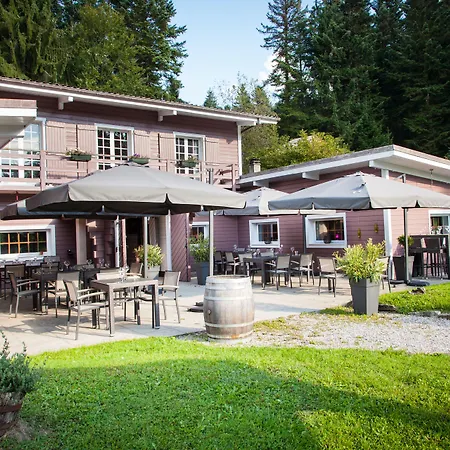 Hotel Les De Babylone Larringes