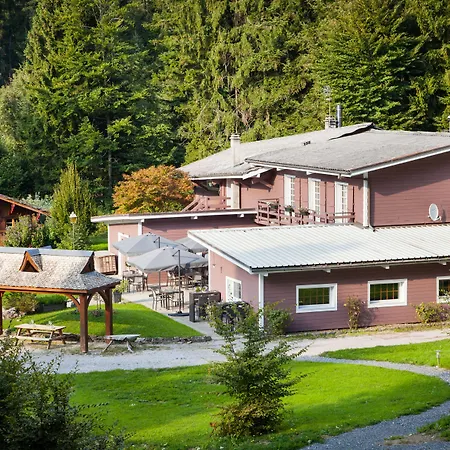 Les De Babylone Hotel