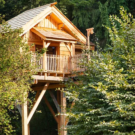 Hotel Les De Babylone