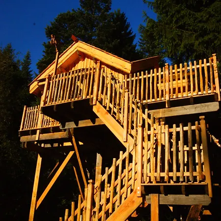 Les De Babylone Hotel Larringes