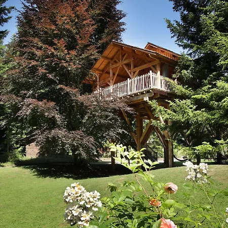 Hotel Les De Babylone
