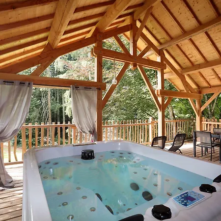 Les De Babylone Hotel