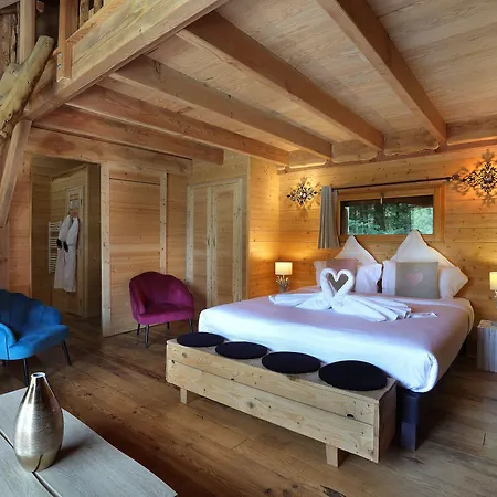 Hotel Les De Babylone Larringes