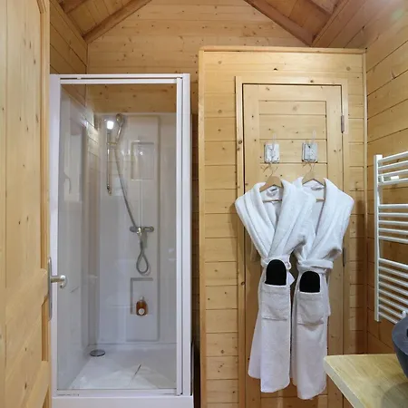 Les De Babylone Hotel Larringes