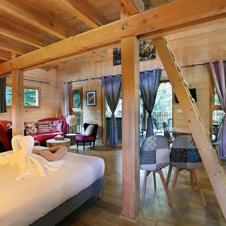 Hotel Les De Babylone 3*