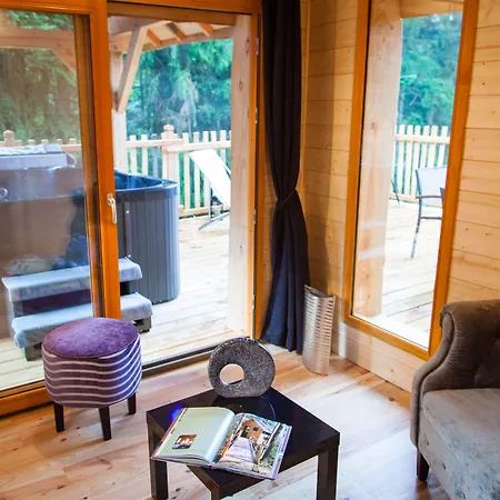 Les De Babylone Hotel