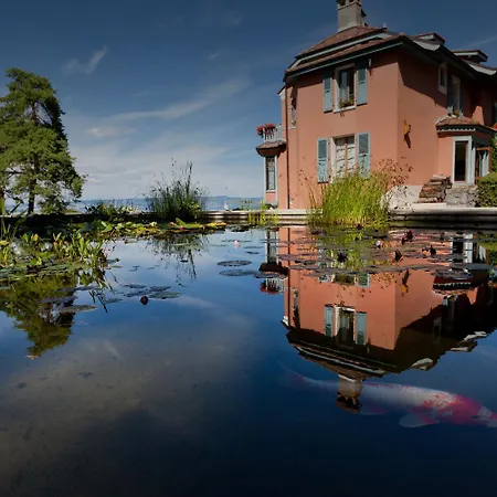 Hotel Les De Babylone