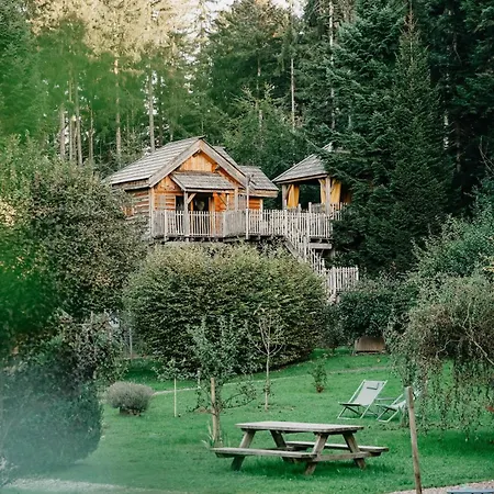 Hotel Les De Babylone Larringes