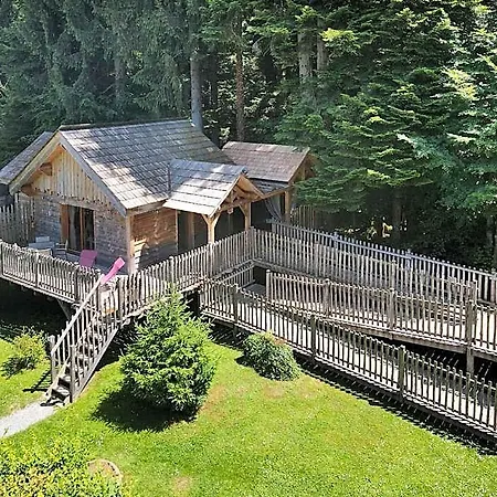 Les De Babylone Hotel