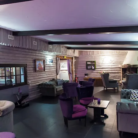 Les De Babylone Hotel 3*