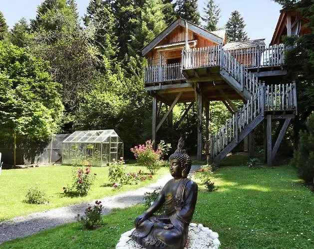 Hotel Les De Babylone Larringes